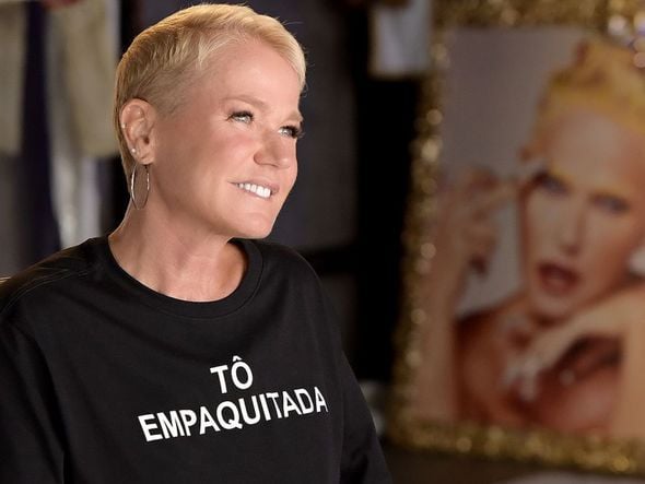 Imagem - Xuxa estreia no Rock in Rio e se apresenta depois de Katy Perry