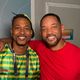 Imagem - Will Smith abraça sósia baiano de Pojuca durante show no Rock in Rio; assista