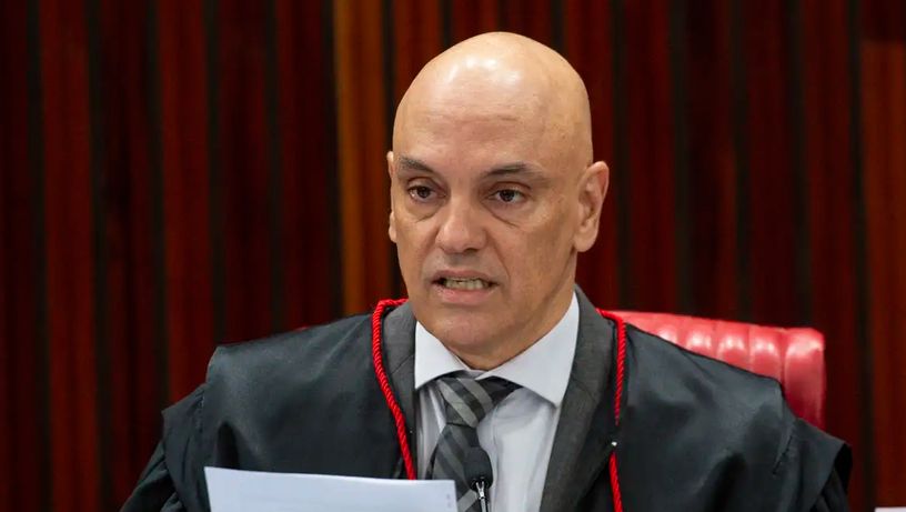 Imagem - Militares cogitaram envenenar Lula e usar explosivos para matar Alexandre de Moraes, diz PF