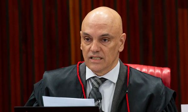 Alexandre de Moraes