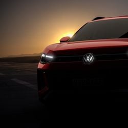 Imagem - Volks revela seu novo SUV de acesso, rival do Fiat Pulse