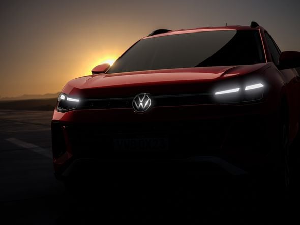 Imagem - Volks revela seu novo SUV de acesso, rival do Fiat Pulse