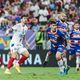 Imagem - Em jogo de golaços, Marinho marca duas vezes e Bahia é goleado pelo Fortaleza