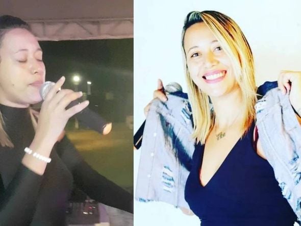 Imagem - Quem era Giselle Bernardo, cantora que foi assassinada no Ceará