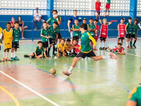 Imagem - Projeto com atividades gratuitas está com inscrições abertas em cidade no interior da Bahia