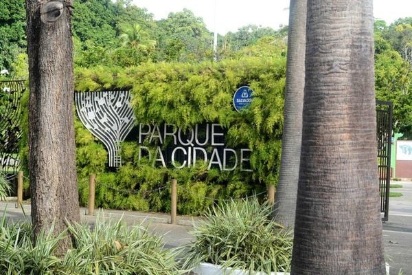 Parque da Cidade