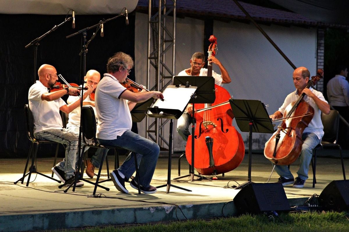 Orquestra Sinfônica da Bahia