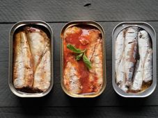 Imagem - O conselho do médico Rodrigo Arteaga: 'comer sardinhas duas ou três vezes por semana é o melhor remédio para o cérebro'