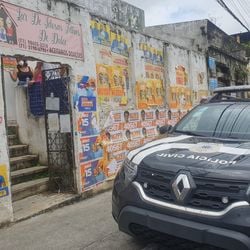 Imagem - Maus-tratos, abandono e desidratação: abrigo com 16 idosas é fechado em Salvador