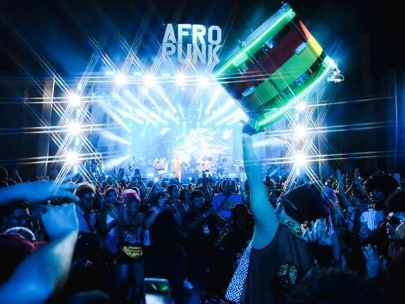 Imagem - Afropunk Experience realiza nova edição em dezembro; saiba detalhes