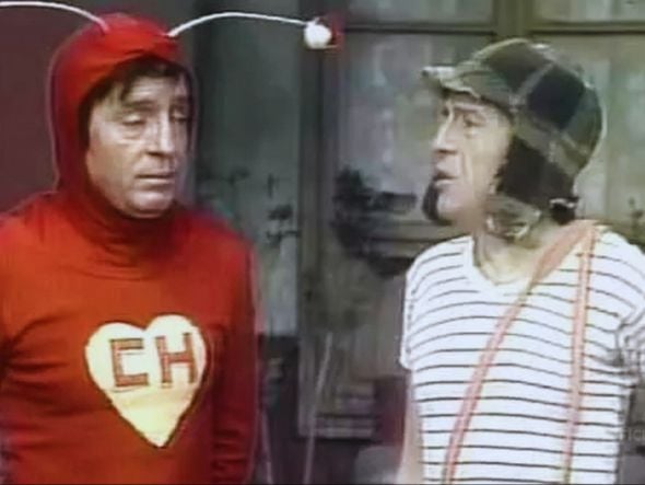 Imagem - SBT chega a acordo com Televisa e 'Chaves' volta para programação da emissora