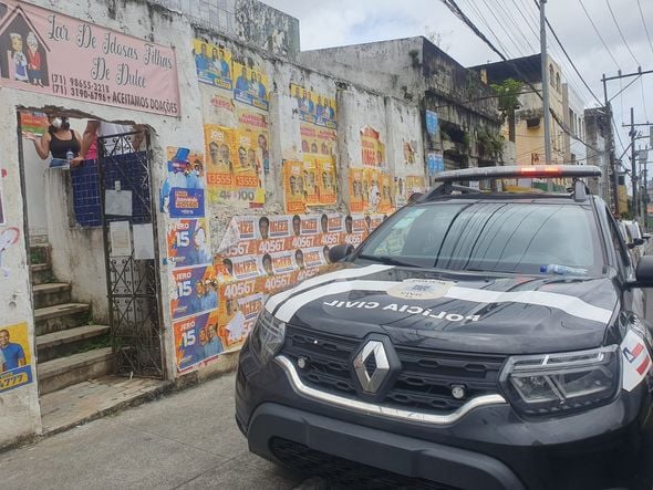 Imagem - Maus-tratos, abandono e desidratação: abrigo com 16 idosas é fechado em Salvador