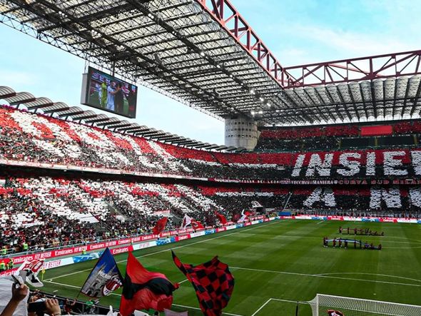 Imagem - Uefa retira San Siro da final da Liga dos Campeões de 2027 e abre nova concorrência