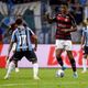 Imagem - Procuradoria do STJD pede gravações para investigar suposto racismo em Grêmio x Flamengo