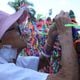 Imagem - Paciente com câncer realiza sonho de conhecer a Basílica do Bonfim