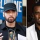 Imagem - Eminem falou de crimes de Sean 'Diddy' Combs em último álbum, meses antes de prisão