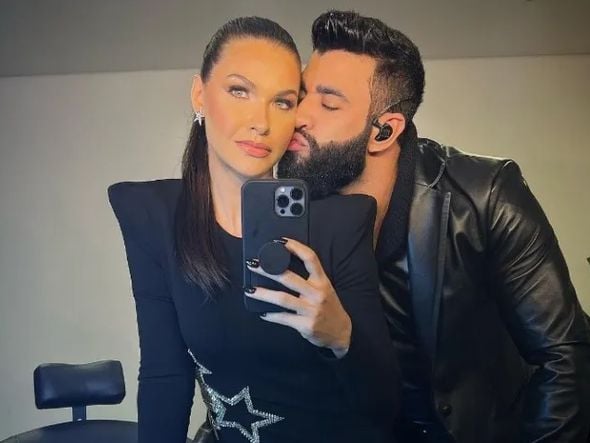 Imagem - Gusttavo Lima é divorciado, afirma assessoria; entenda