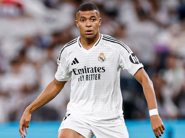 Imagem - Mbappé sofre lesão na coxa e pode abrir vaga para Endrick no Real Madrid