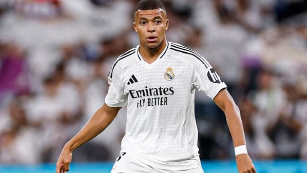 Astro do Real Madrid e da seleção francesa é internado em hospital com gastroenterite