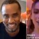 Imagem - Web resgata vídeo em que Diddy impede Anitta de falar sobre festas