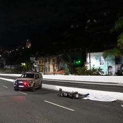 Imagem - Três pessoas são mortas em um raio de 1km no centro de Salvador