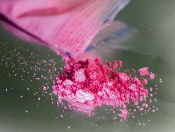 Imagem - 'Cocaína da Barbie': nova droga funciona como 'roleta-russa' para usuários