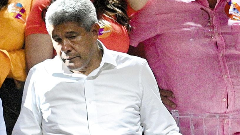 Imagem - Bahia recusou projeto do governo Lula para desocupar áreas controladas por facções