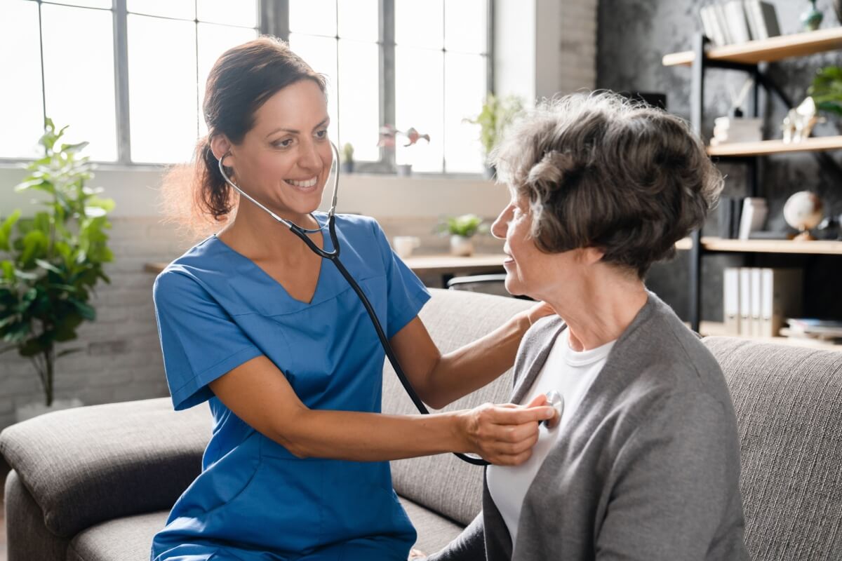Fisioterapia  por Imagem: Inside Creative House | Shutterstock