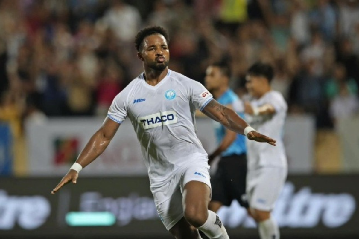 Rafaelson  por Divulgação/Nam Dinh