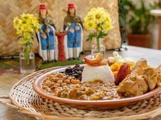 Imagem - Caruru e vatapá em setembro: de onde surgiu tradição culinária na Bahia?