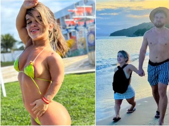 Imagem - Influenciadora com nanismo diz faturar R$ 80 mil com nudes e vídeos íntimos: 'Pessoas têm fetiche'