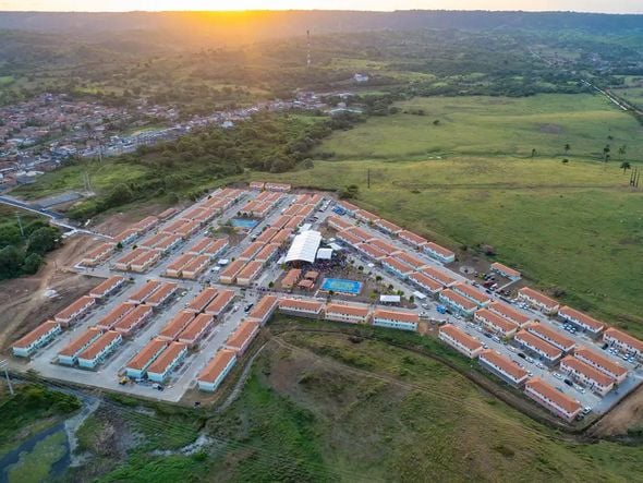 Imagem - Mais cinco mil casas são contratadas pelo Minha Casa, Minha Vida