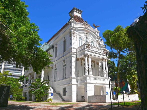 Imagem - Museu de Arte Contemporânea da Bahia celebra um ano com Virada Cultural