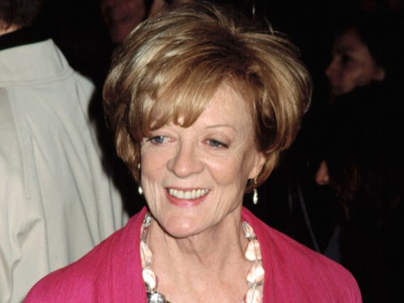 Imagem - Atriz Maggie Smith, de 'Harry Potter' e 'Downton Abbey', morre aos 89 anos