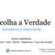 Imagem - CORREIO participa do Dia Mundial do Jornalismo