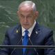 Imagem - 'Se vocês nos atacarem, nós os atacaremos', diz Netanyahu ao Irã na ONU