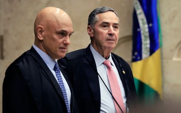 Alexandre de Moraes e Barroso