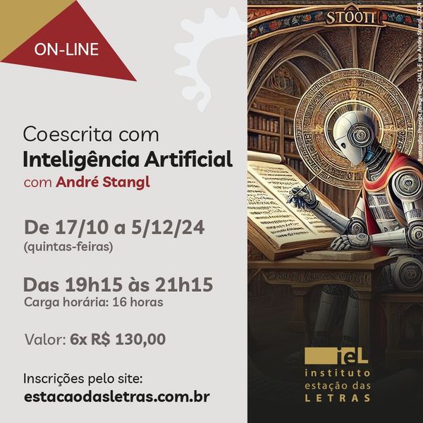 Curso de coestrica com