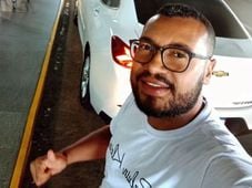 Imagem - Taxista que matou mulher e jogou corpo em rio na Bahia passa por júri popular