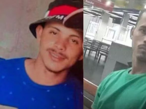 Imagem - Dois jovens são mortos em tiroteio dentro de bar na Bahia