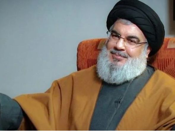 Imagem - Quem é Hasan Nasrallah, o líder do Hezbollah que Israel diz ter matado