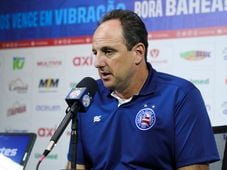 Imagem - Ceni diz que Bahia merecia vencer o Palmeiras e afirma que faltou malícia ao elenco