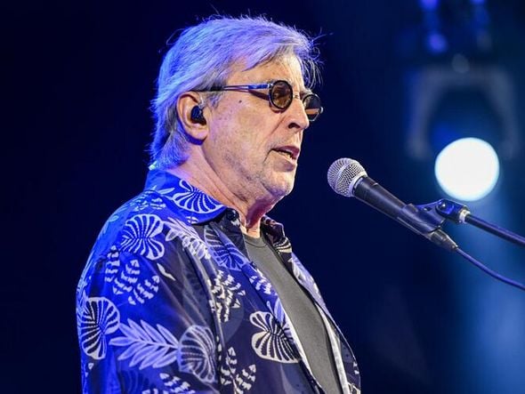 Imagem - Ivan Lins emociona público com show especial em Salvador