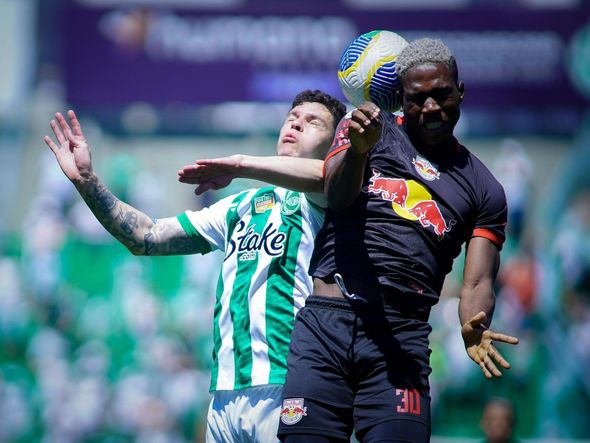 Imagem - Juventude cede empate ao Red Bull Bragantino e perde chance de se afastar da degola