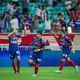 Imagem - Bahia vence o Criciúma na Fonte Nova e se mantém na zona de classificação para a Libertadores