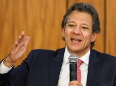 Imagem - Haddad anuncia isenção de IR para quem ganha até R$ 5 mil