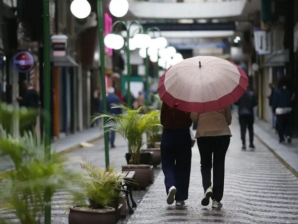 Imagem - La Niña deve ter intensidade fraca este ano, diz climatologista