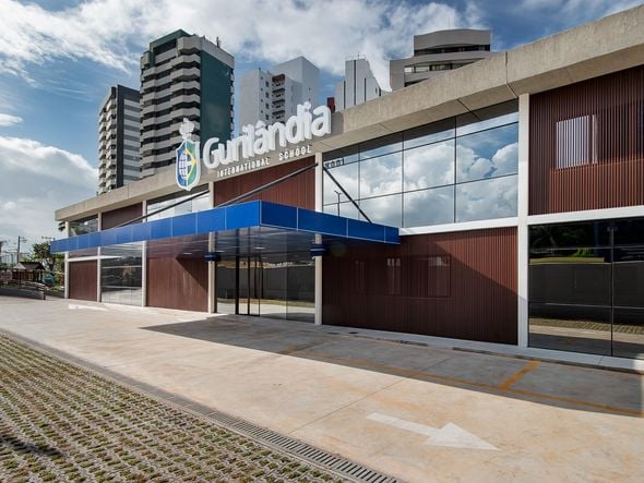 Imagem - Gurilândia Schools inaugura unidade inovadora