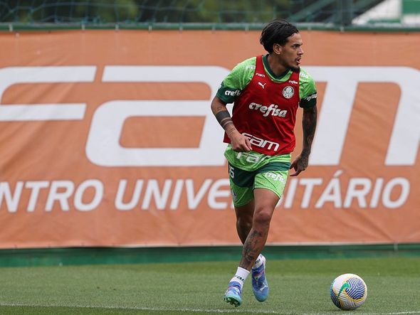 Imagem - Paraguai convoca sete jogadores que atuam no Brasil para rodada das Eliminatórias