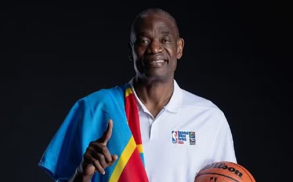 Dikembe Mutombo morreu aos 58 anos